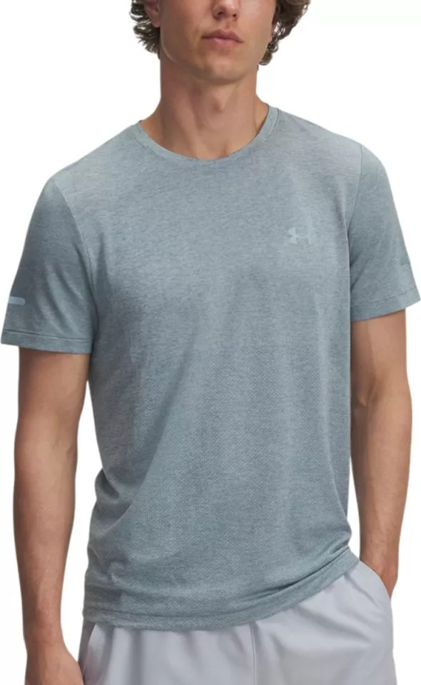 Тениска Under Armour UA SEAMLESS STRIDE SS
