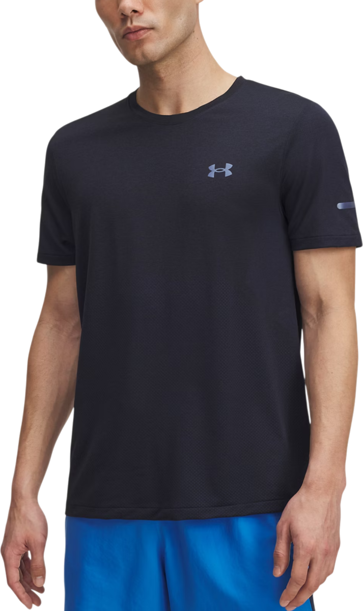 T-shirt Under Armour UA SEAMLESS STRIDE SS