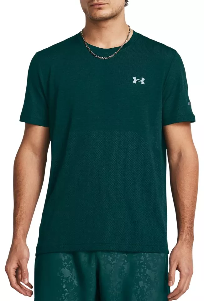 Camiseta Under Armour Seamless Stride