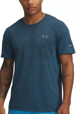 UA SEAMLESS STRIDE SS