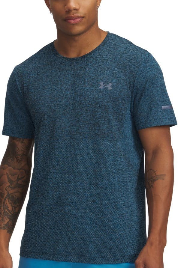 Majica Under Armour UA SEAMLESS STRIDE SS