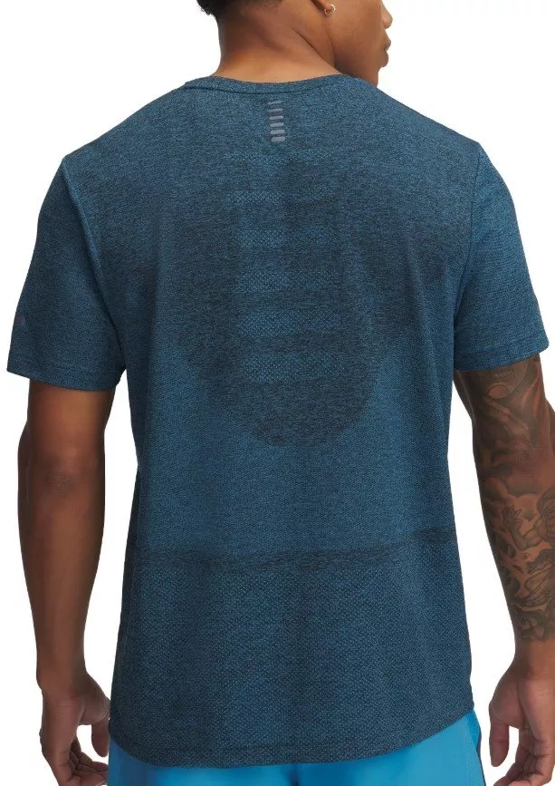 Majica Under Armour UA SEAMLESS STRIDE SS