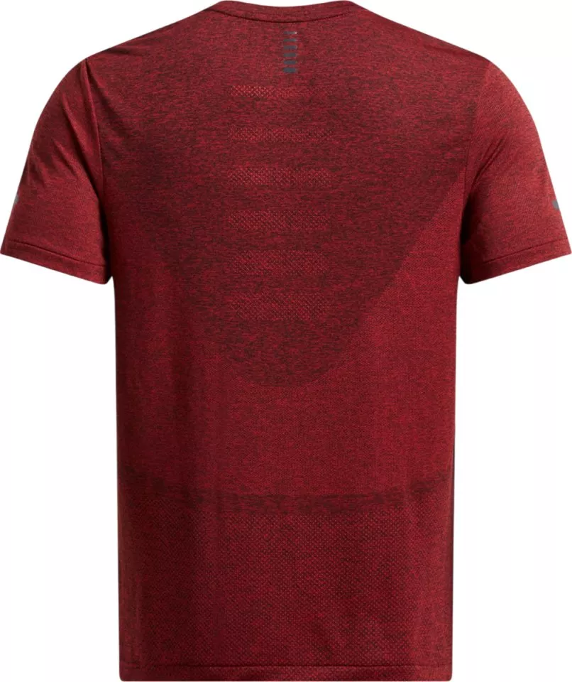 T-Shirt Under Armour UA SEAMLESS STRIDE SS