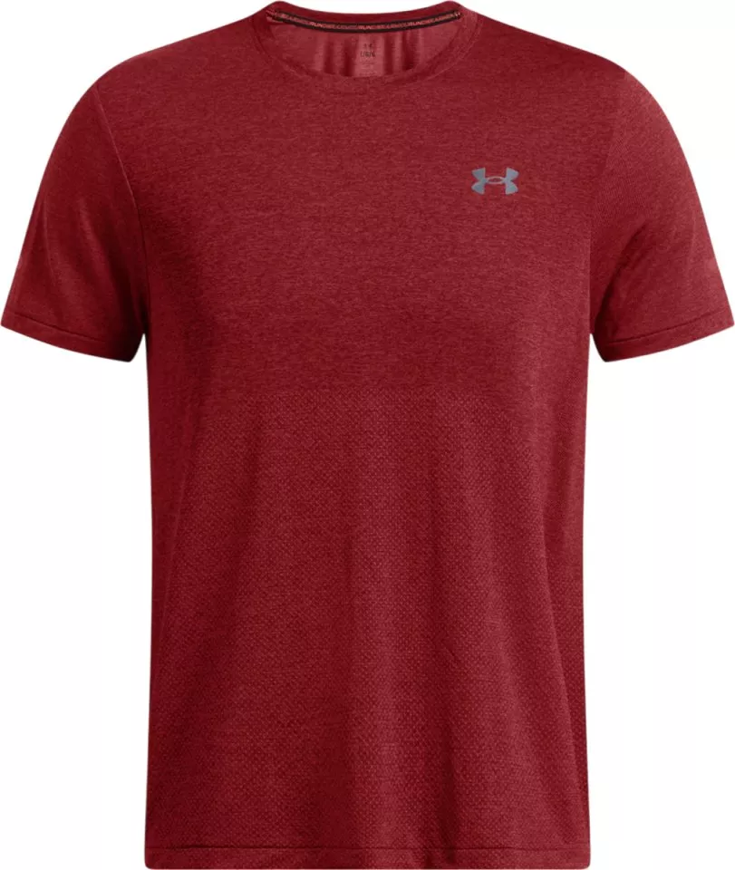 T-Shirt Under Armour UA SEAMLESS STRIDE SS