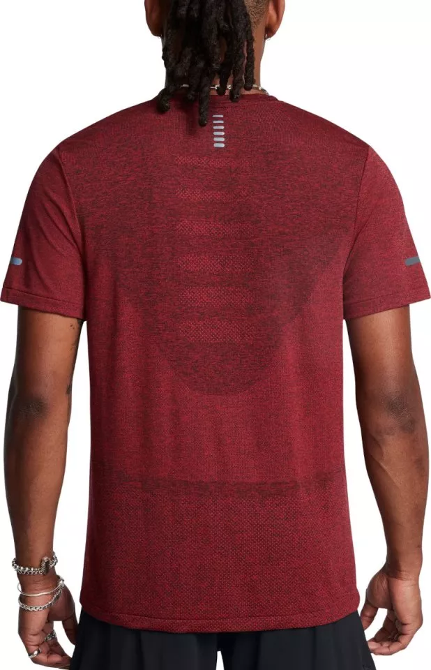 T-Shirt Under Armour UA SEAMLESS STRIDE SS