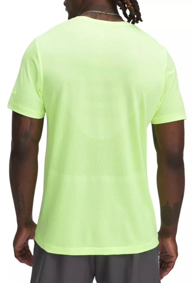 Majica Under Armour UA SEAMLESS STRIDE SS