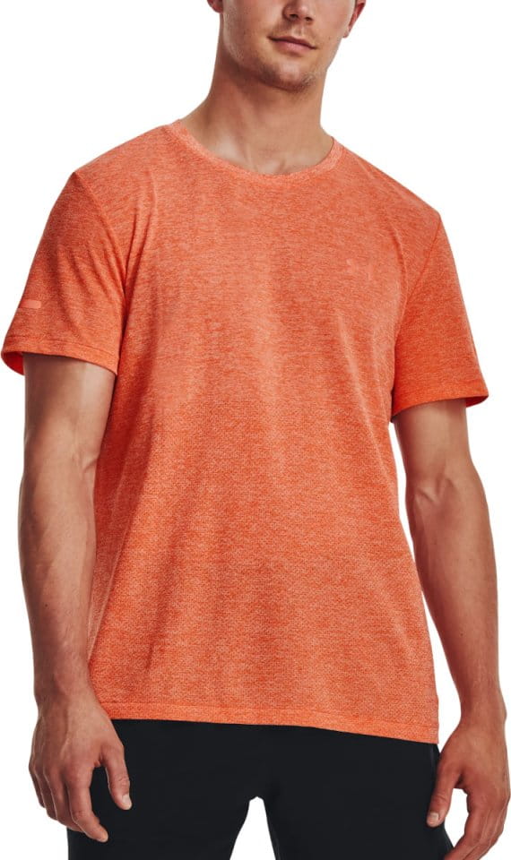 T-Shirt Under Armour UA SEAMLESS STRIDE SS