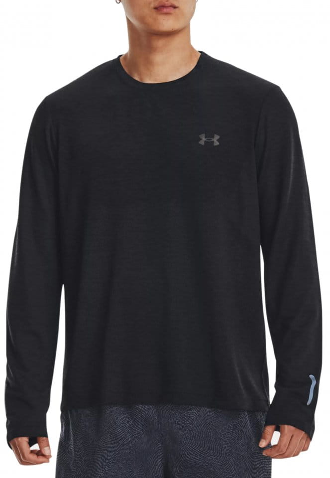 Langarm-T-Shirt Under Armour UA Seamless Stride