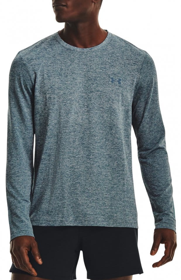 Langarm-T-Shirt Under Armour UA Seamless Stride