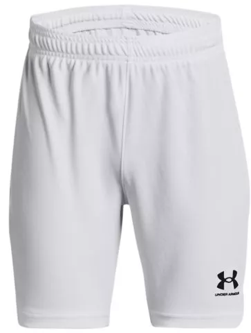 Y Challenger Core Short-WHT