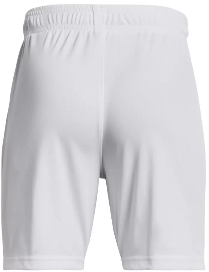 Shorts Under Armour Y Challenger Core Short-WHT