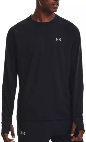 UA INFRARED UP THE PACE LS-BLK