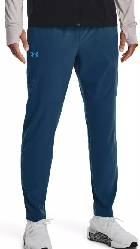 Hose Under Armour UA STORM UP THE PACE PANT-BLU