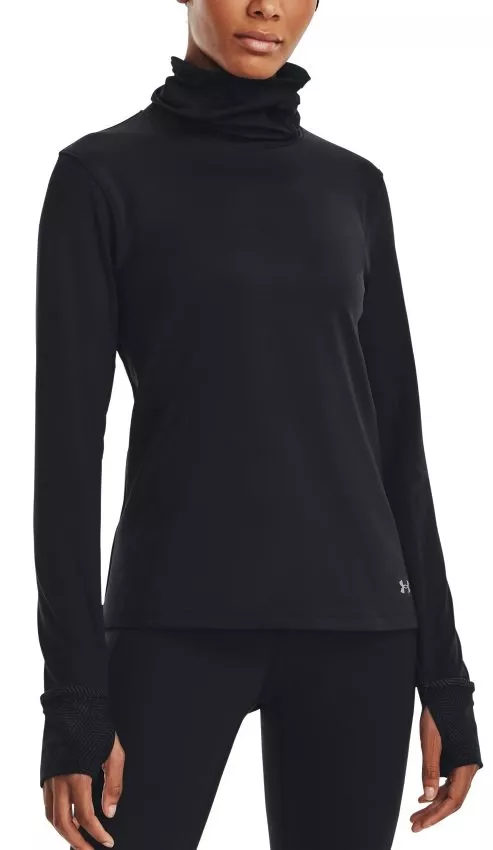 Bluza Under Armour UA INFRARED UP PACE FUNNEL