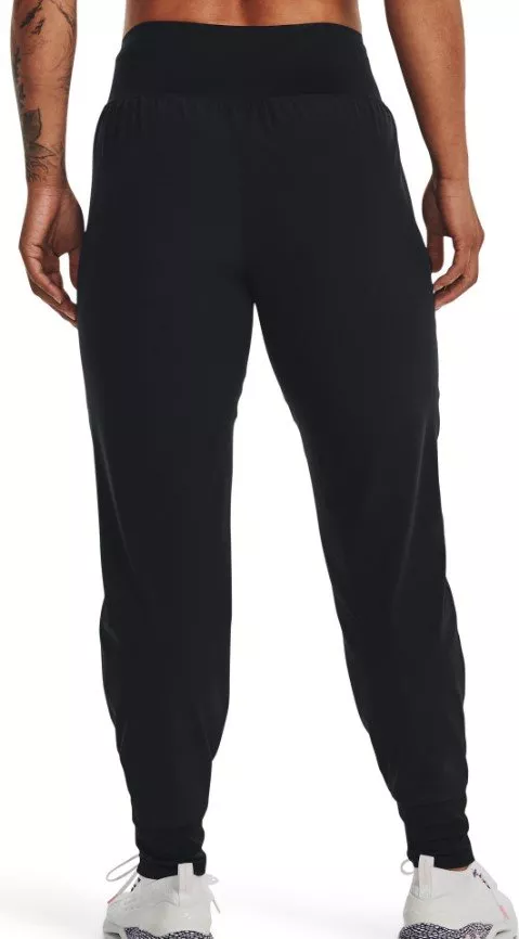 Hlače Under Armour UA STORM UP THE PACE PANT-BLK