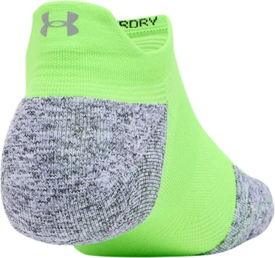 Under Armour Ad Run Cushion Socks