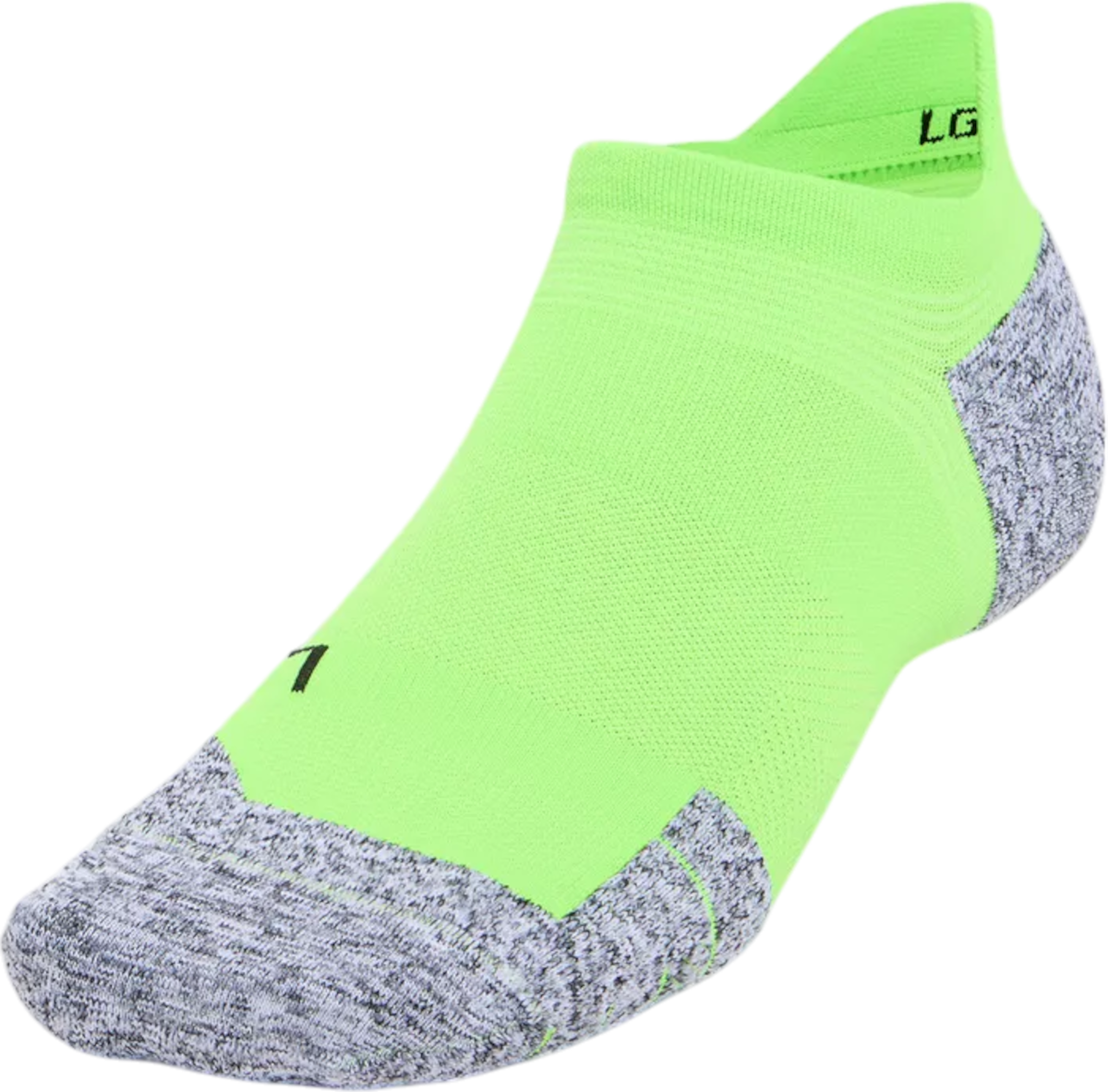 Under Armour Ad Run Cushion Socks