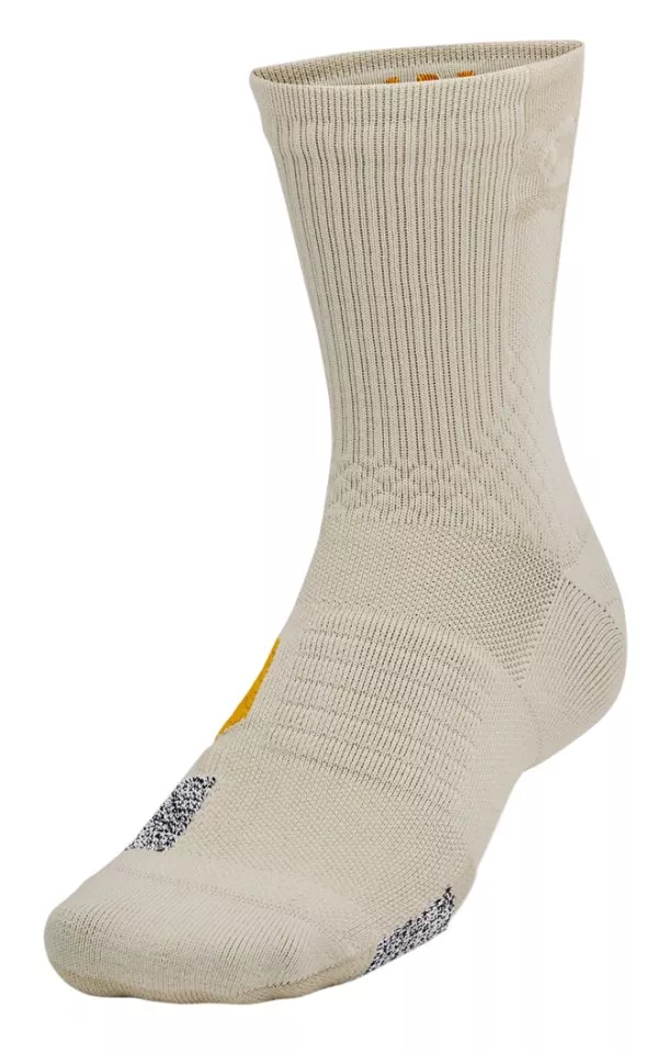 Socks Under Armour UA AD Playmaker 1pk Mid
