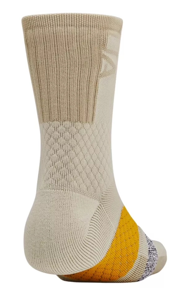 Socks Under Armour UA AD Playmaker 1pk Mid