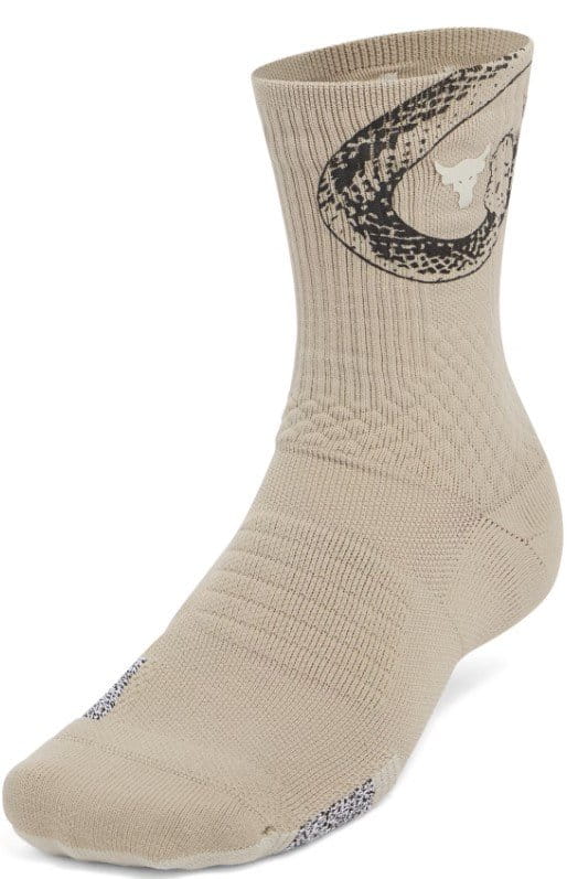 Skarpety Under Armour UA P Rock AD Plymker 1pk Mid