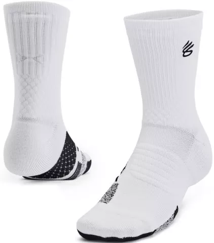 Under Armour Curry AD Playmaker Mid Socks