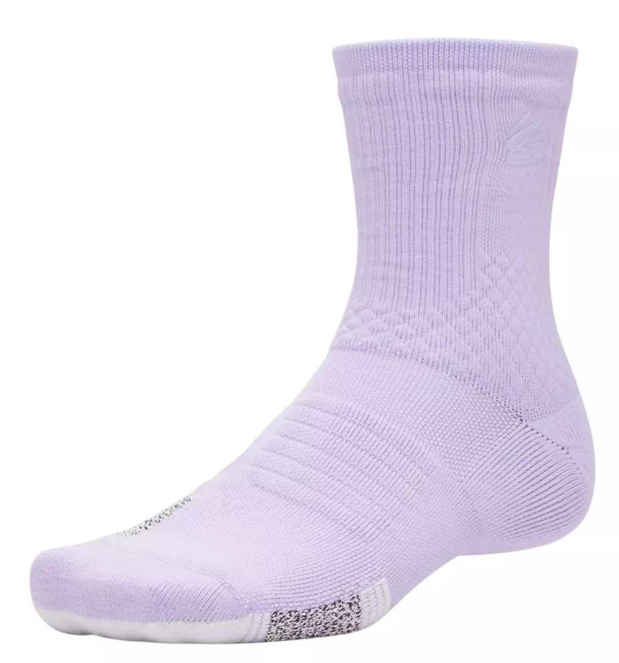 Under Armour Curry UA AD Playmaker 1p Mid Zoknik