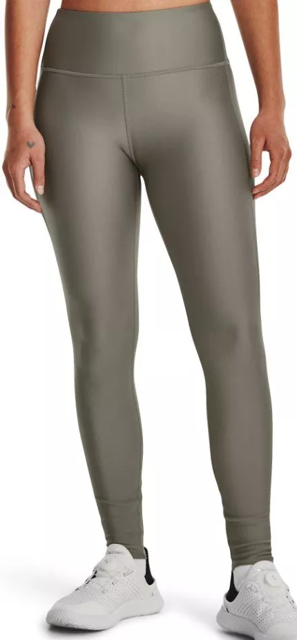 Leggings Under Armour Branded Legging-GRN