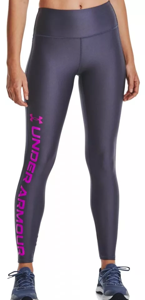 Leggings Under UA Armour Branded