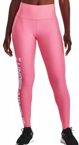 Under Armour Hi Ankle Leggings Damen Grün F722 