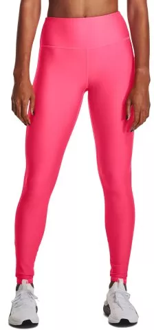 Under Armour Favourite Wordmark Womens Leggings Pink, £9.00