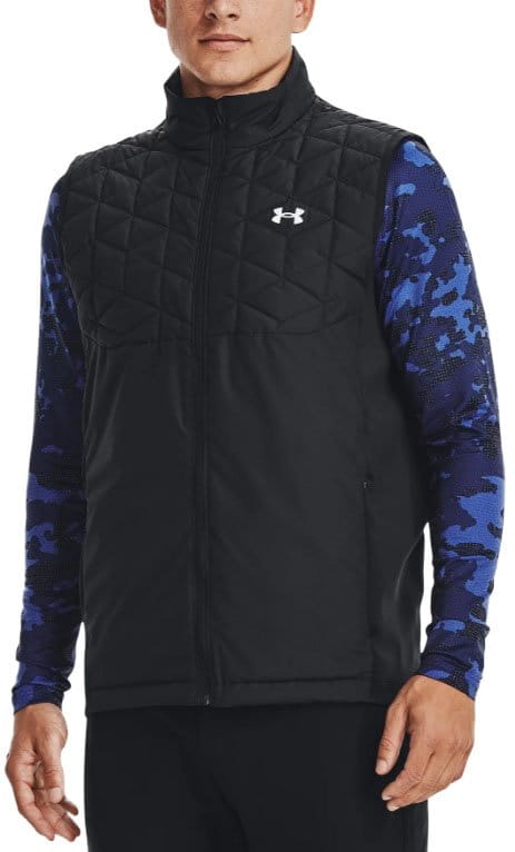Väst Under Armour CG Reactor VLAP Golf Vest