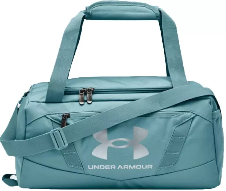 Väska Under Armour UA Undeniable 5.0 Duffle XXS-BLU