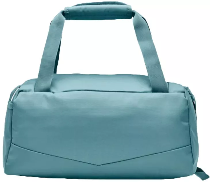Väska Under Armour UA Undeniable 5.0 Duffle XXS-BLU