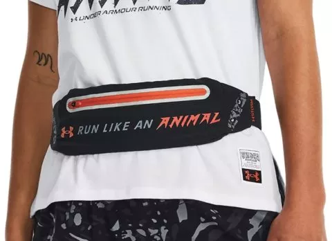 UA Flex Run Pack Belt-BLK