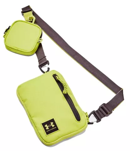 Under Armour Loudon Ripstop Crossbody