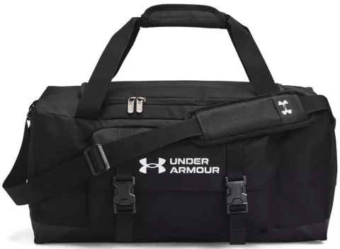 UA Contain Duo SM BP Duffle-GRY