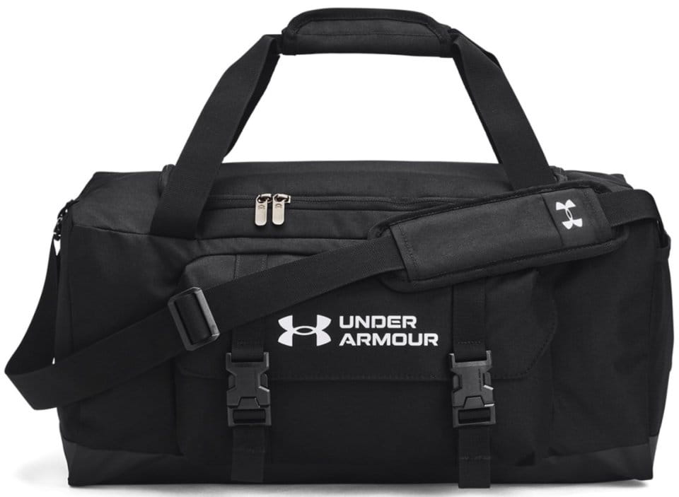 Geanta Under Armour UA Gametime Duffle SM-BLK