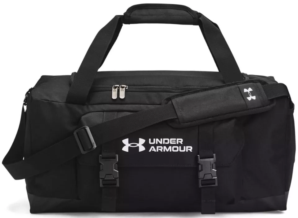 Geanta Under Armour UA Gametime Duffle SM-BLK