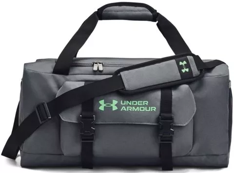 UA Triumph Duffle SM-GRY