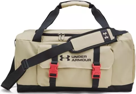 UA Triumph Duffle SM-BRN