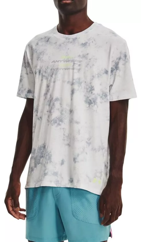 Tričko Under Armour UA RUNNING ANYWHERE TEE