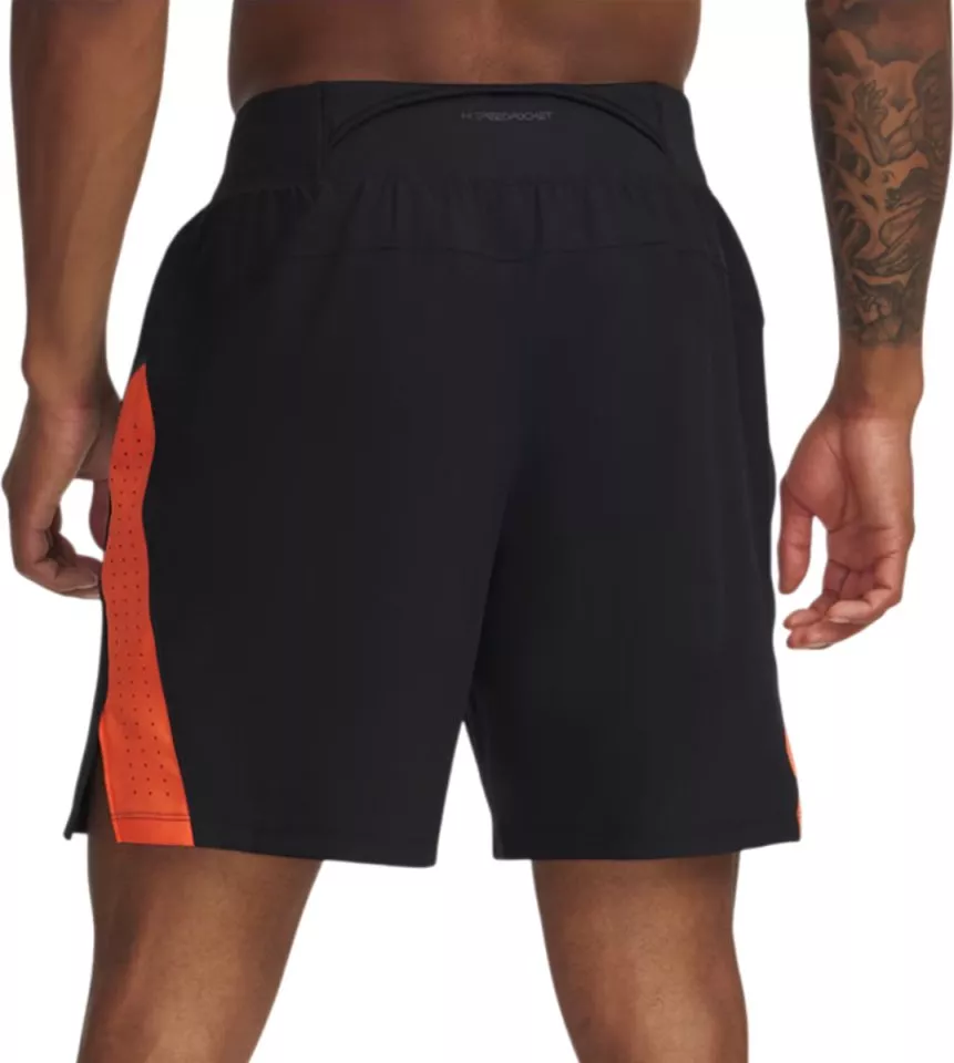 Under Armour UA LAUNCH PRO 7'' SHORTS