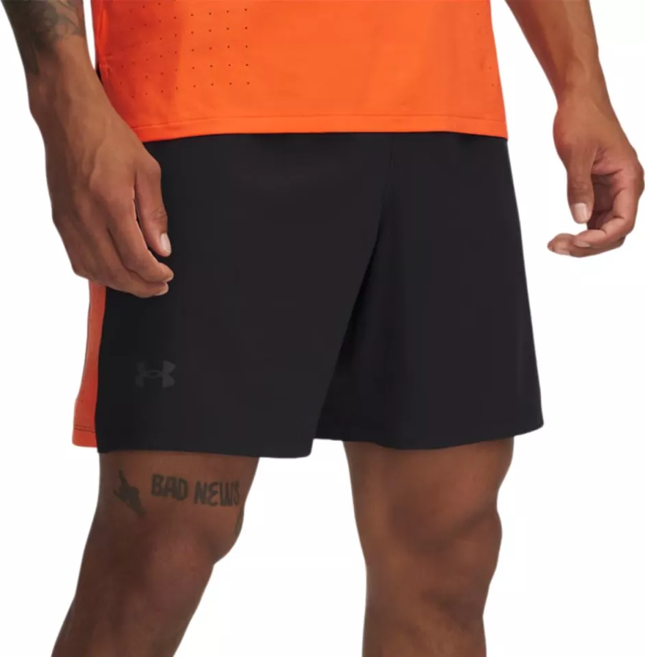 Under Armour UA LAUNCH PRO 7'' SHORTS