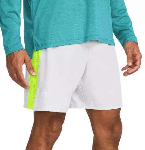 UA LAUNCH PRO 7'' SHORTS