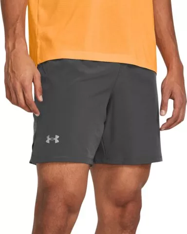 UA LAUNCH PRO 7'' SHORTS