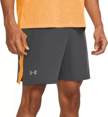 UA LAUNCH PRO 7'' SHORTS