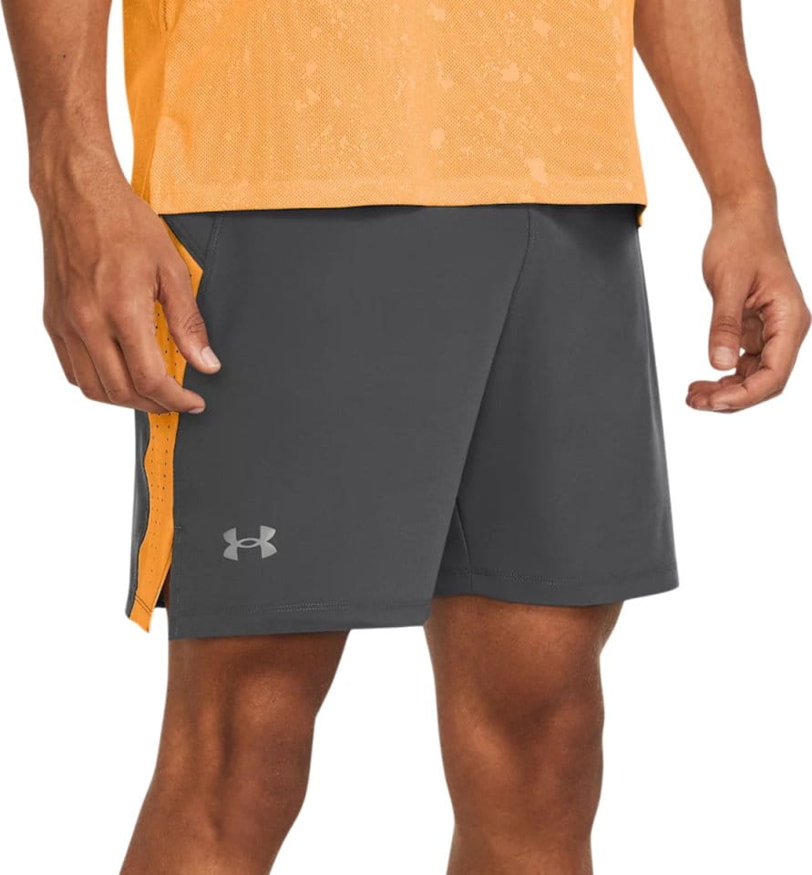 Pánské běžecké kraťasy Under Armour Lanche Elite