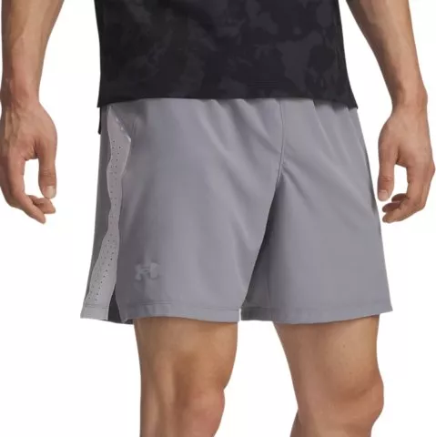 UA LAUNCH PRO 7in SHORTS