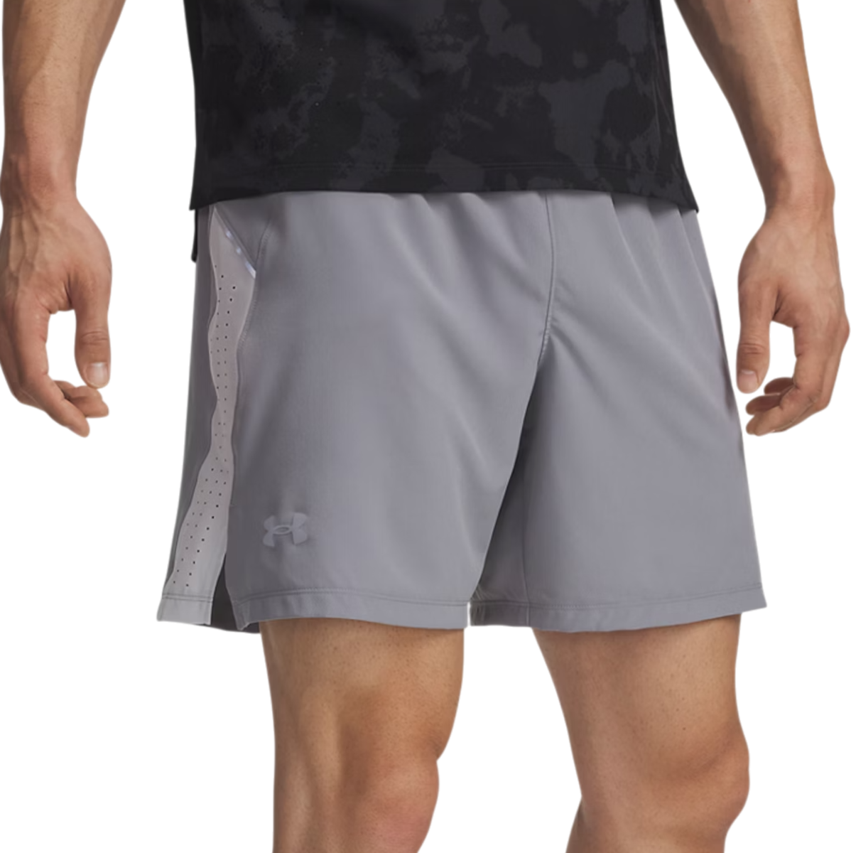 Under Armour UA LAUNCH PRO 7in SHORTS