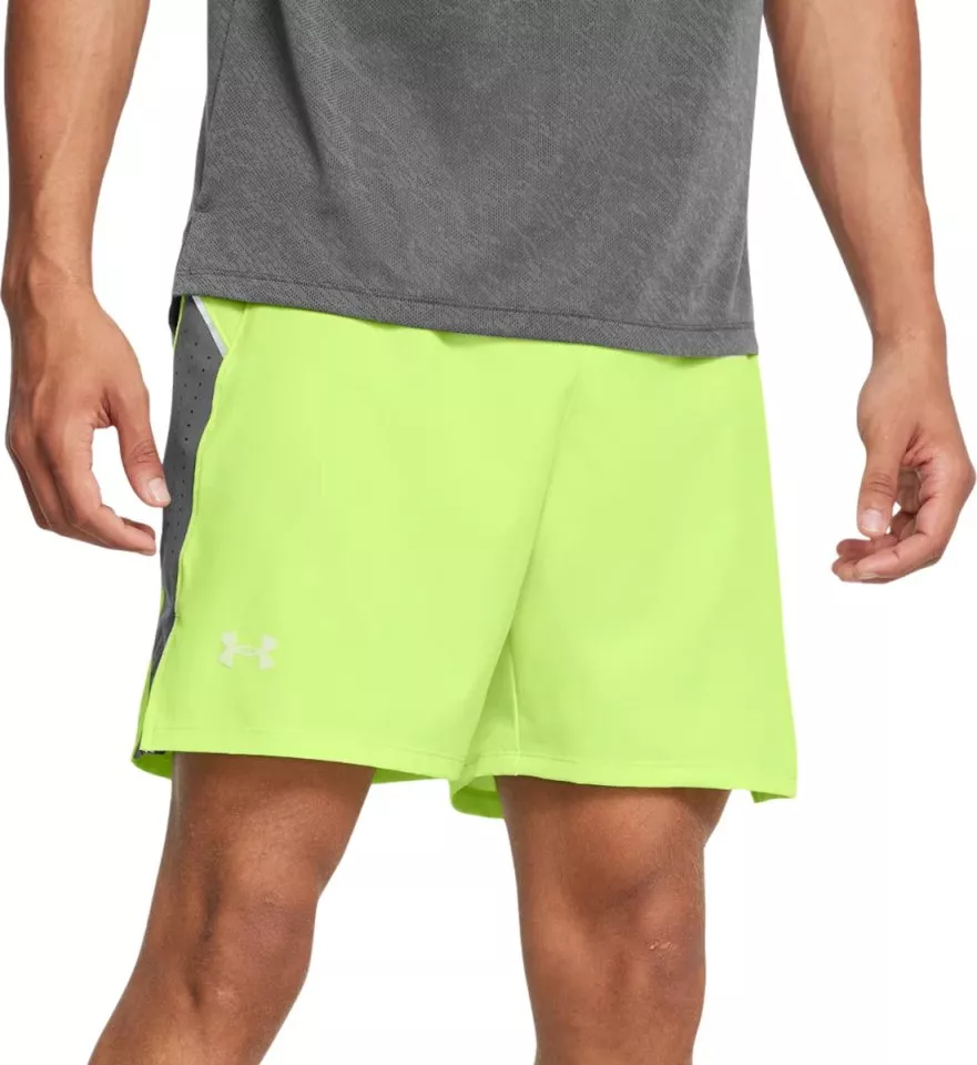 Under Armour UA LAUNCH PRO 7'' SHORTS